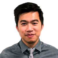 Dr Nick Chiang – Pain Medicine Specialist